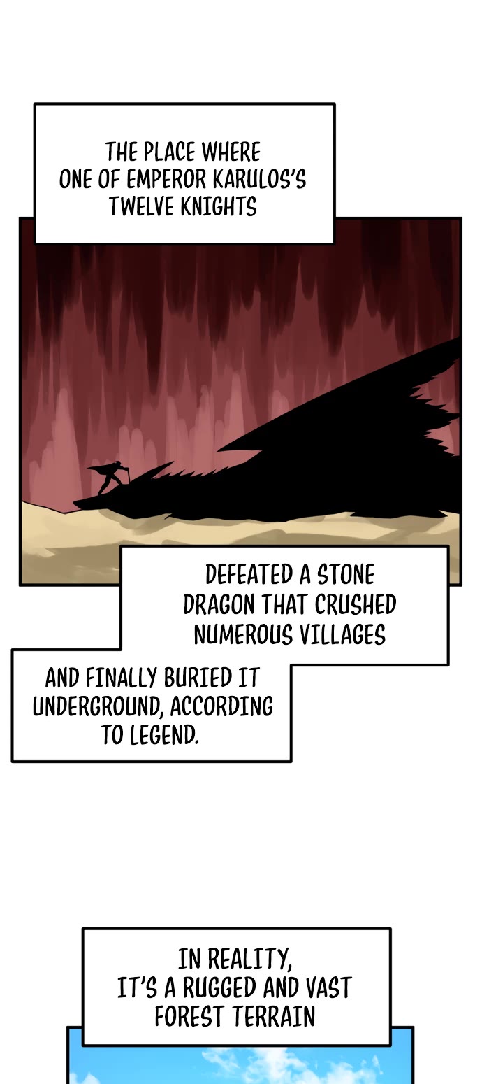 A Barbarian Was Admitted to the Academy chapter 39 page 7