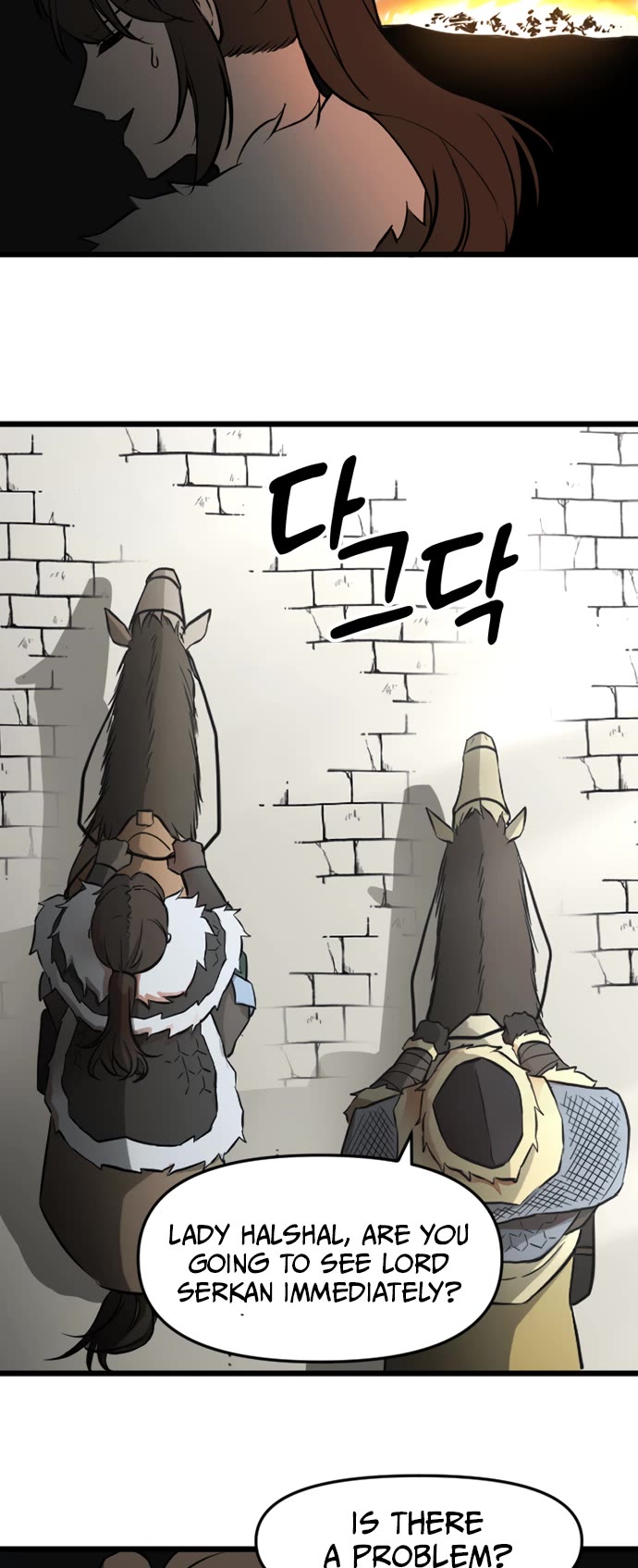 A Barbarian Was Admitted to the Academy chapter 4 page 13