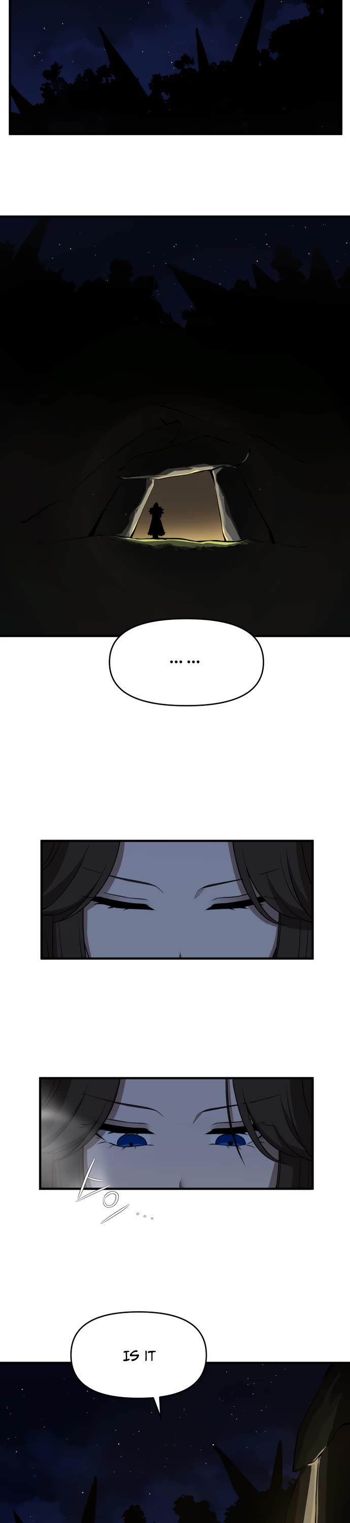 A Barbarian Was Admitted to the Academy chapter 40 page 14