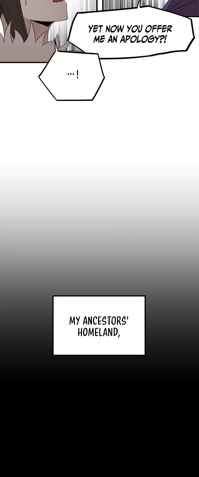 A Barbarian Was Admitted to the Academy chapter 41 page 12