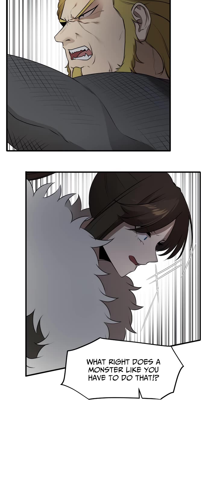 A Barbarian Was Admitted to the Academy chapter 42 page 16