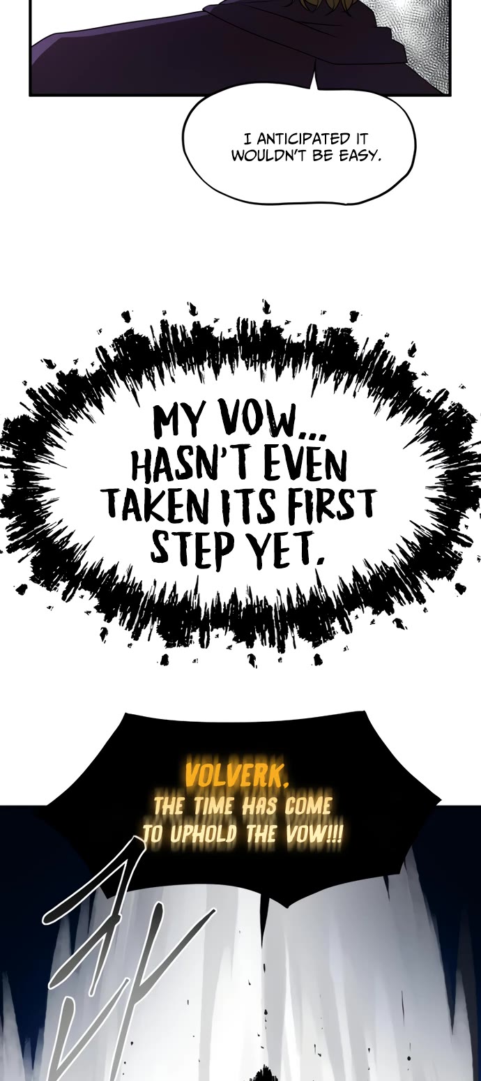 A Barbarian Was Admitted to the Academy chapter 42 page 19