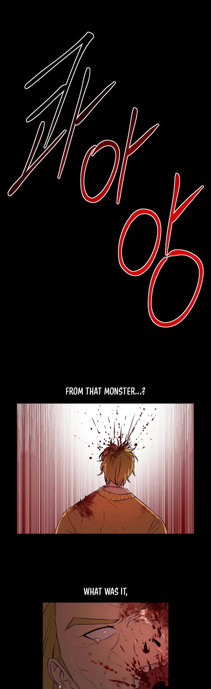 A Barbarian Was Admitted to the Academy chapter 42 page 3