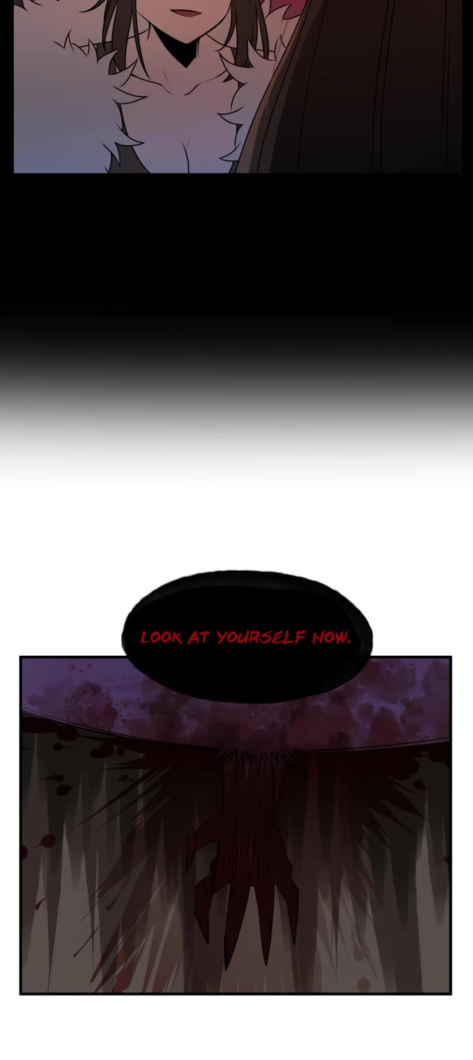 A Barbarian Was Admitted to the Academy chapter 43 page 19