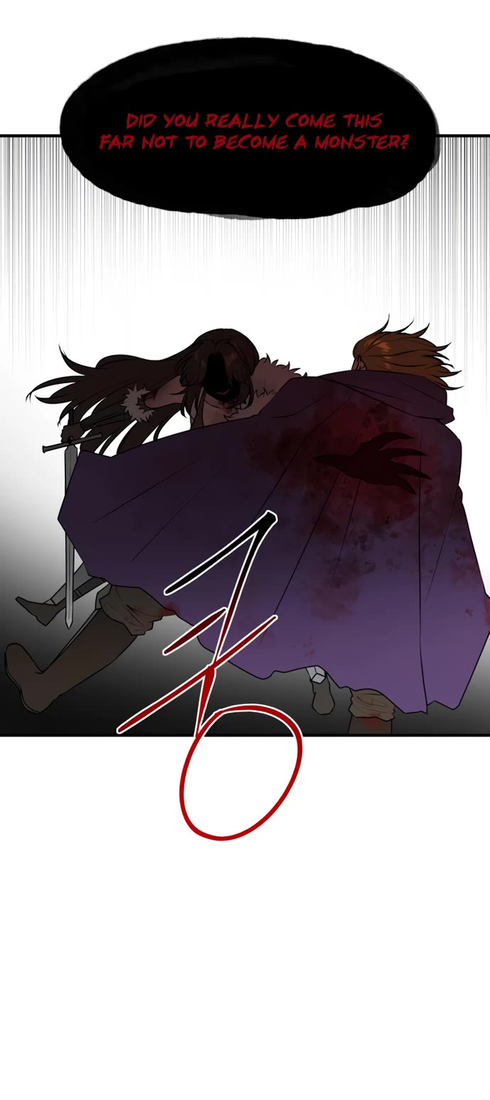 A Barbarian Was Admitted to the Academy chapter 43 page 20