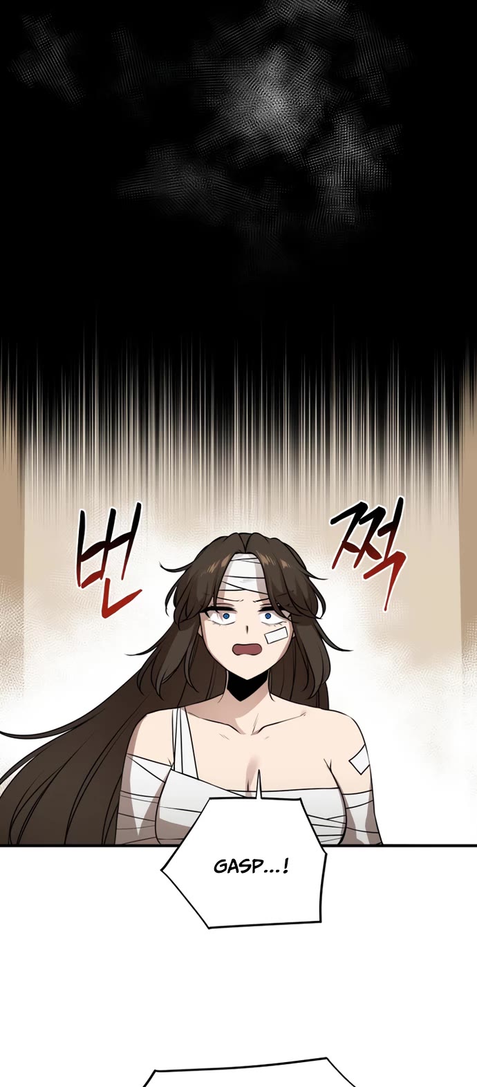 A Barbarian Was Admitted to the Academy chapter 44 page 19