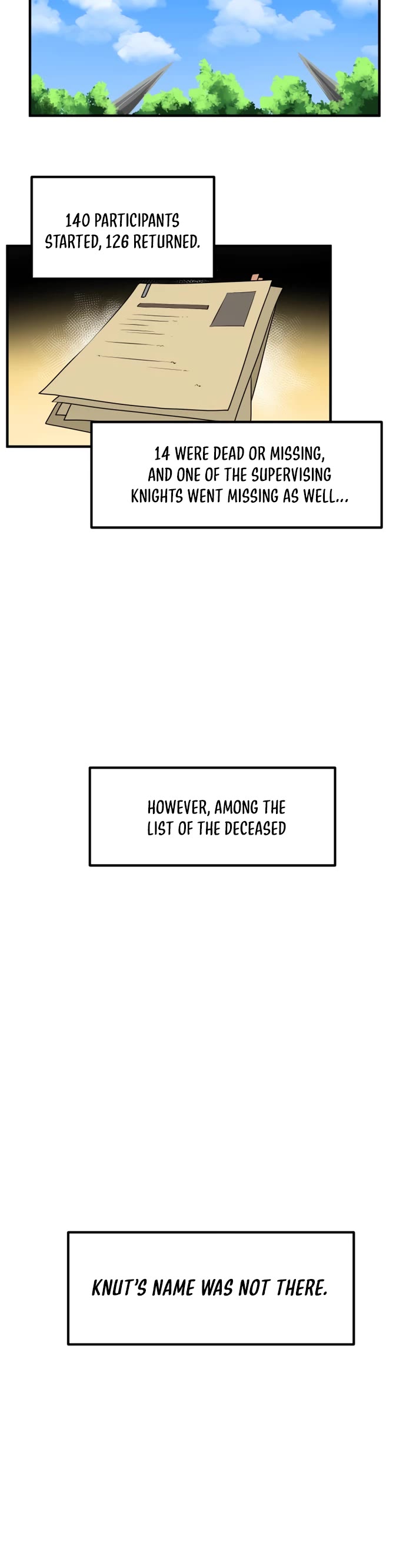 A Barbarian Was Admitted to the Academy chapter 44 page 25