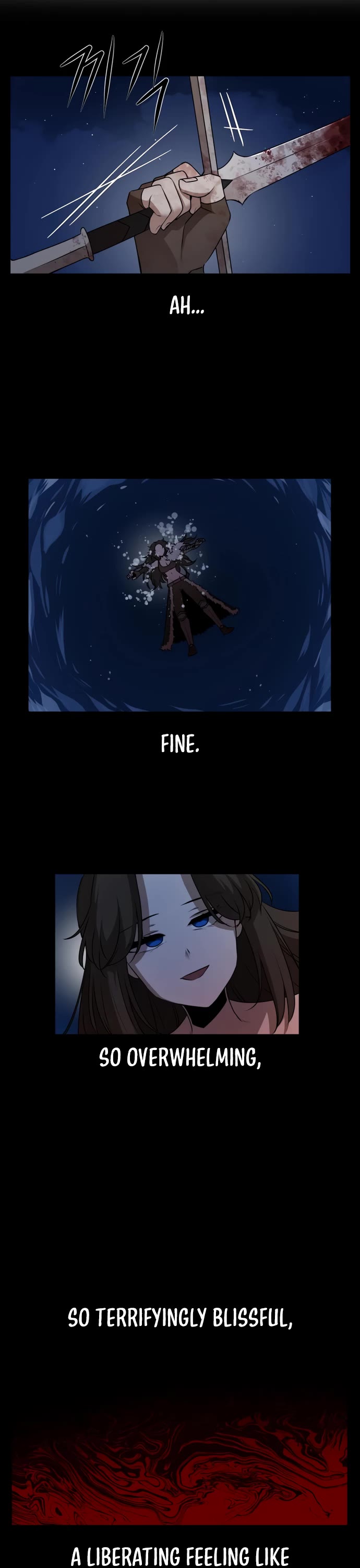 A Barbarian Was Admitted to the Academy chapter 44 page 6