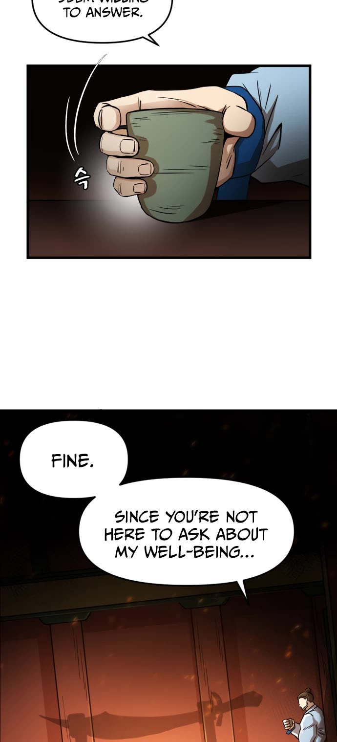 A Barbarian Was Admitted to the Academy chapter 5 page 11