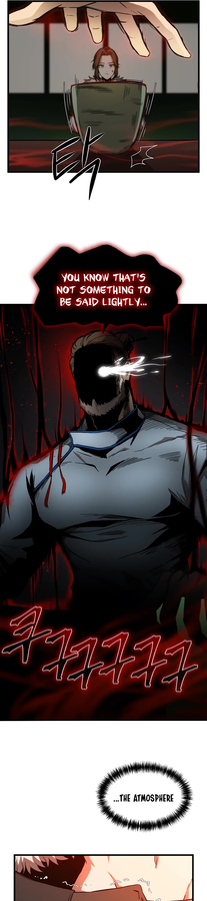 A Barbarian Was Admitted to the Academy chapter 5 page 17