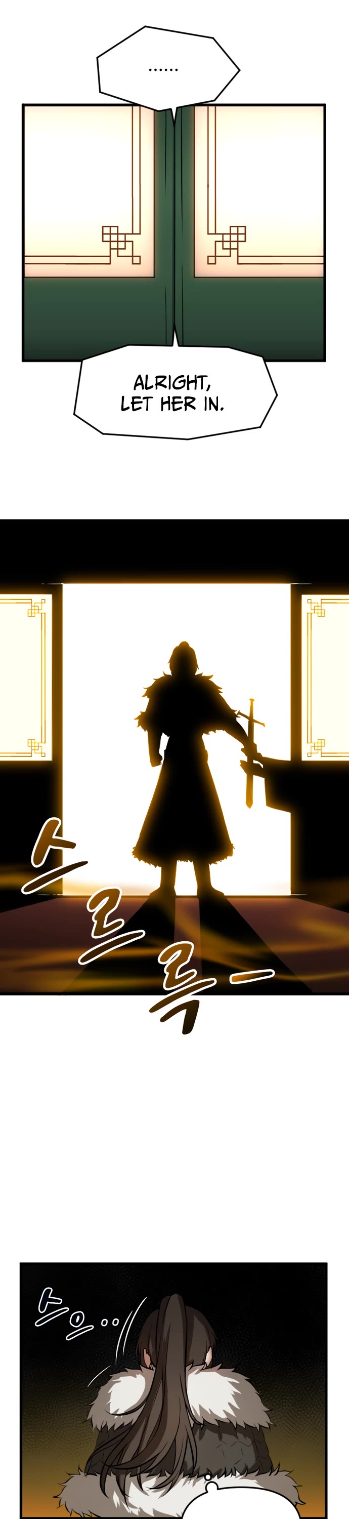 A Barbarian Was Admitted to the Academy chapter 5 page 5