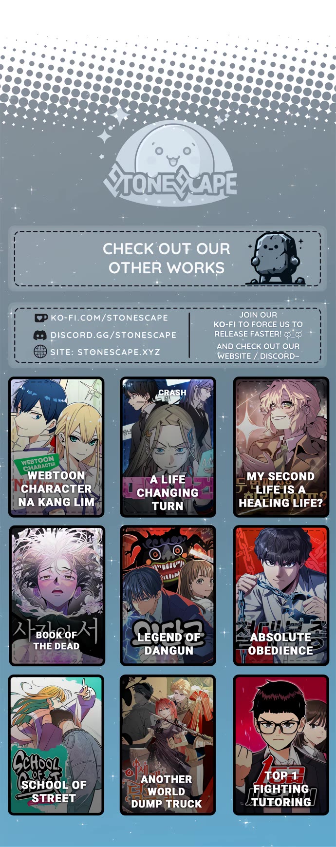 A Barbarian Was Admitted to the Academy chapter 6 page 24