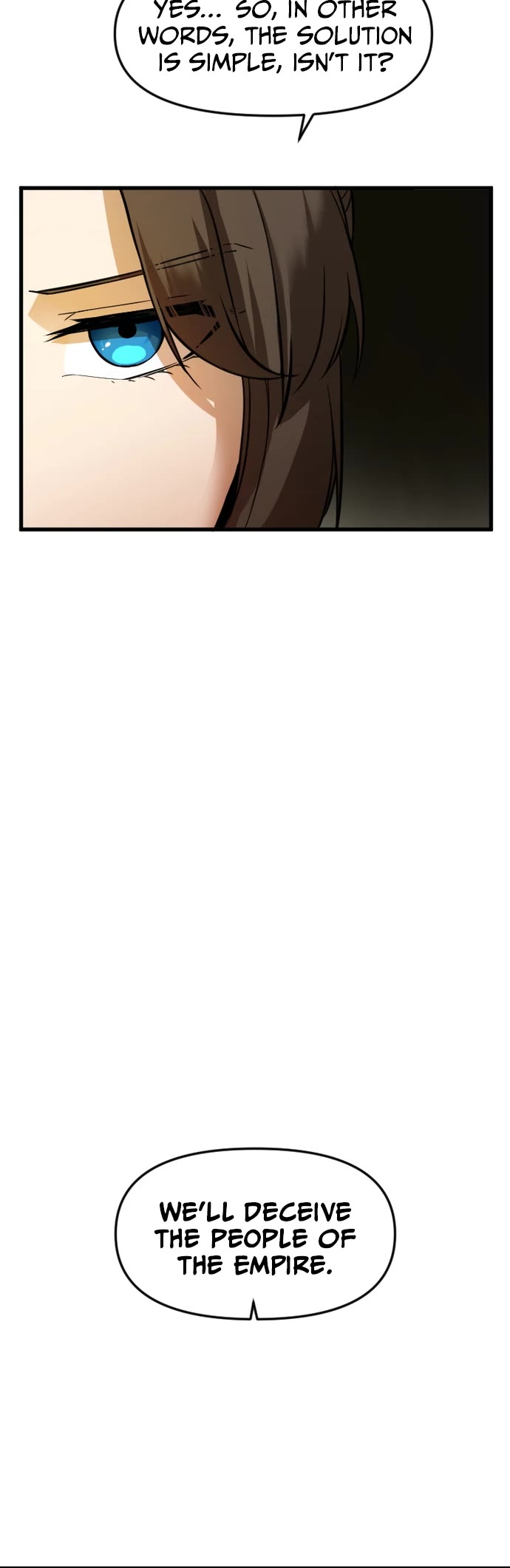 A Barbarian Was Admitted to the Academy chapter 6 page 4