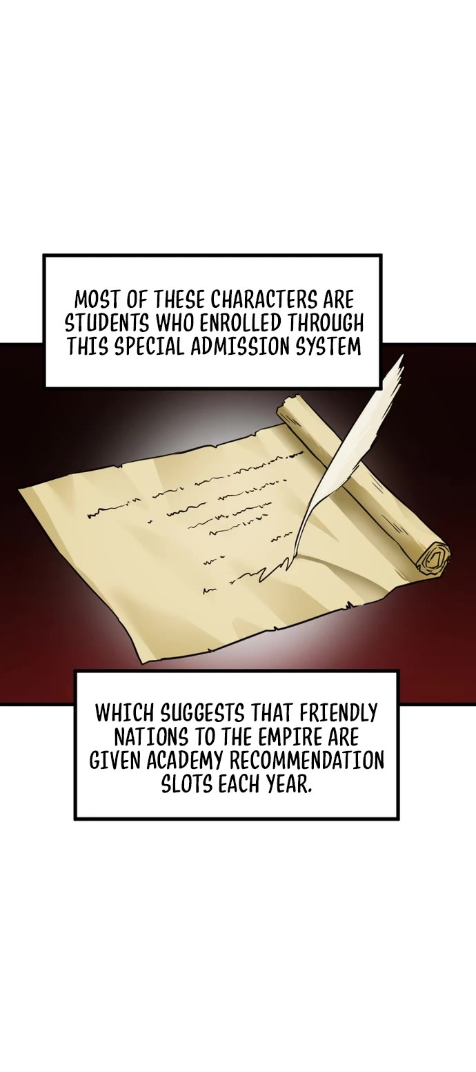 A Barbarian Was Admitted to the Academy chapter 6 page 7