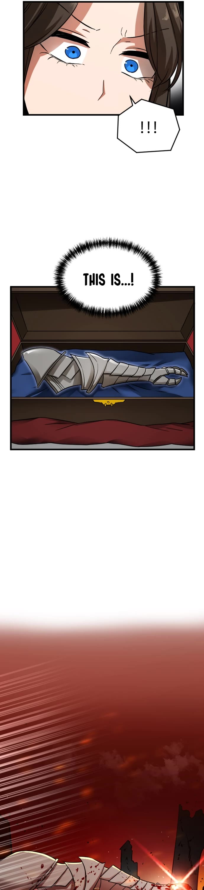 A Barbarian Was Admitted to the Academy chapter 7 page 12