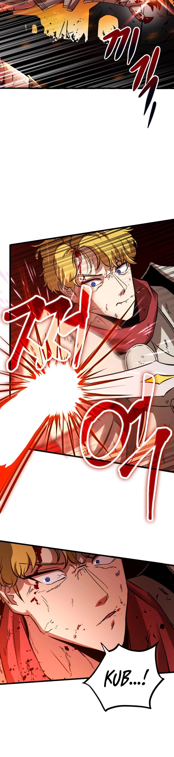 A Barbarian Was Admitted to the Academy chapter 7 page 13