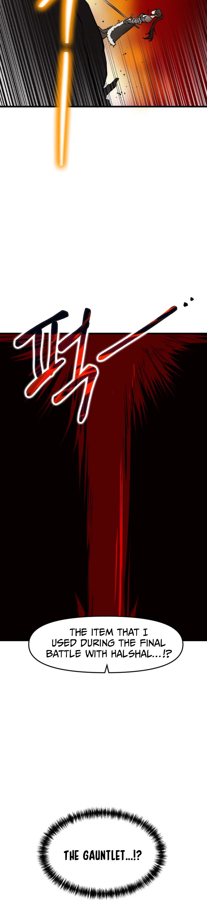 A Barbarian Was Admitted to the Academy chapter 7 page 21