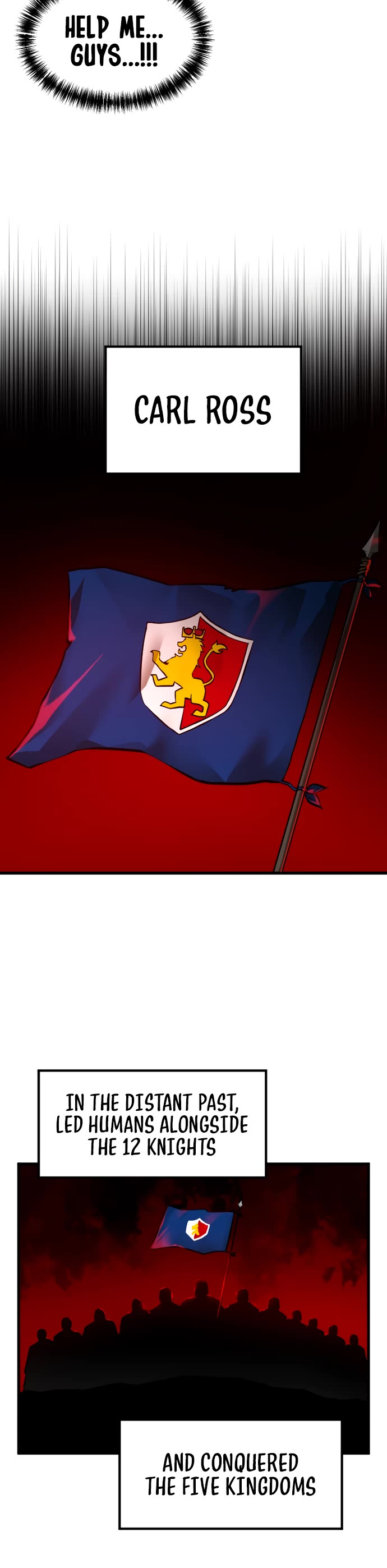 A Barbarian Was Admitted to the Academy chapter 8 page 14