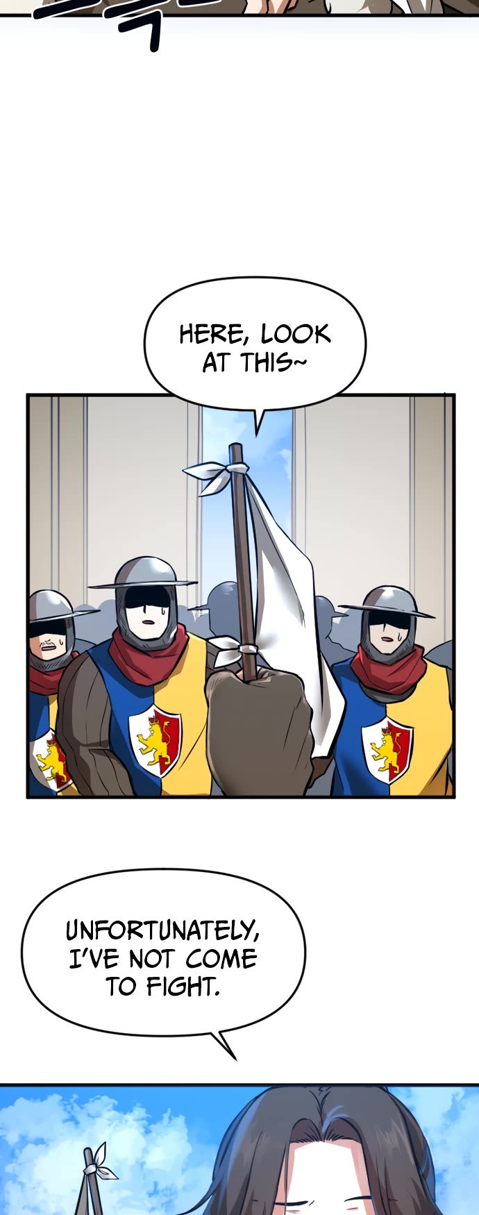 A Barbarian Was Admitted to the Academy chapter 8 page 18