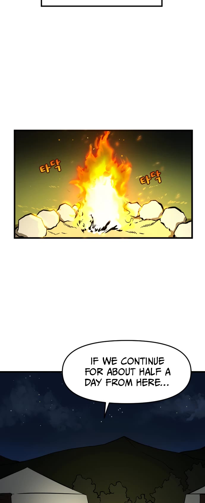 A Barbarian Was Admitted to the Academy chapter 8 page 7