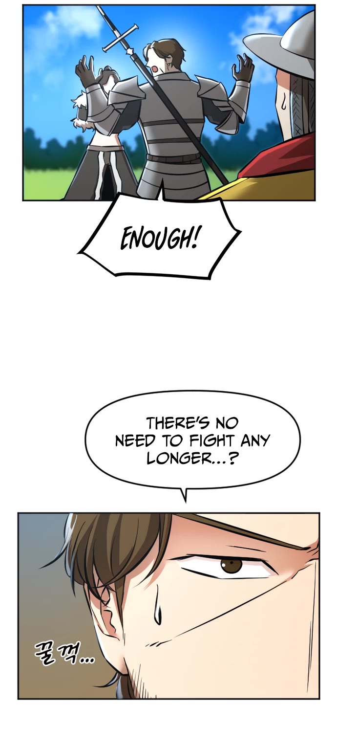 A Barbarian Was Admitted to the Academy chapter 9 page 11