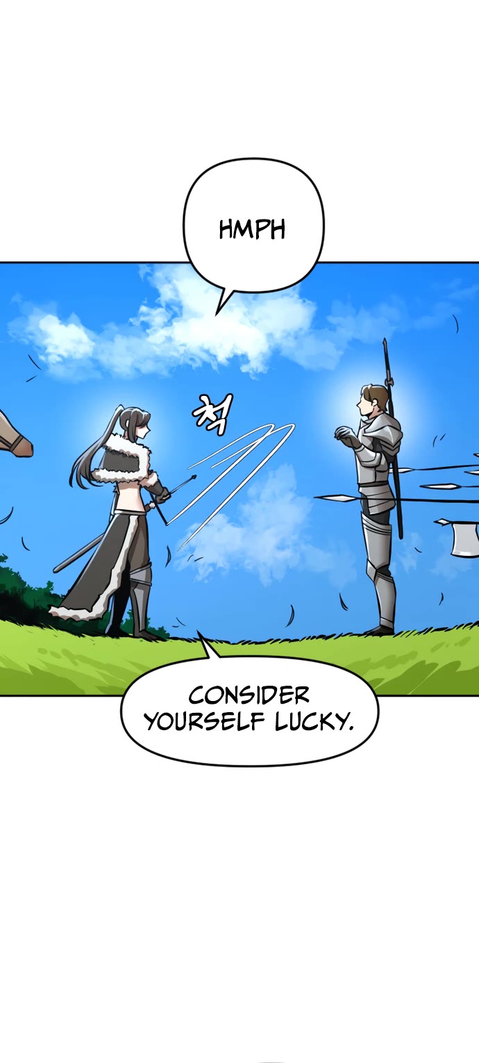 A Barbarian Was Admitted to the Academy chapter 9 page 12