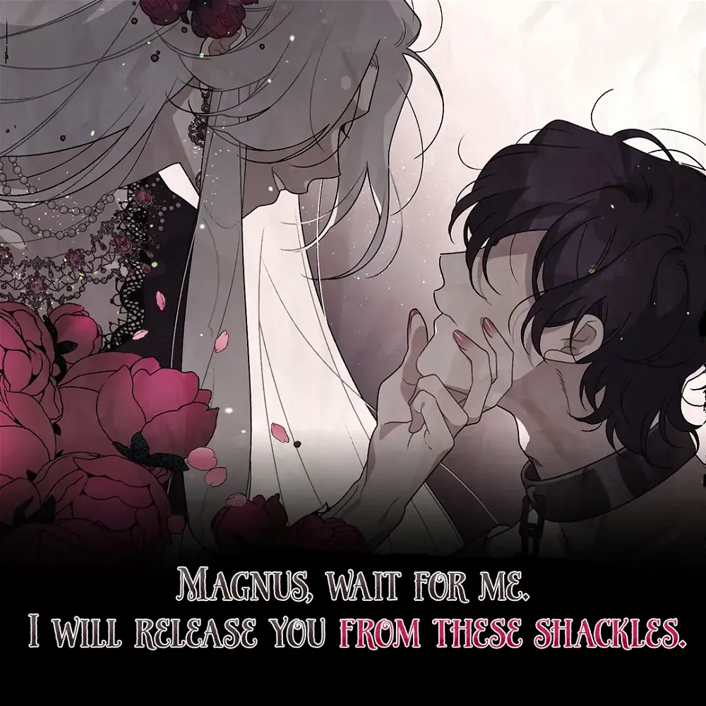 A Beast Tamed by the Villainess chapter 0 page 4