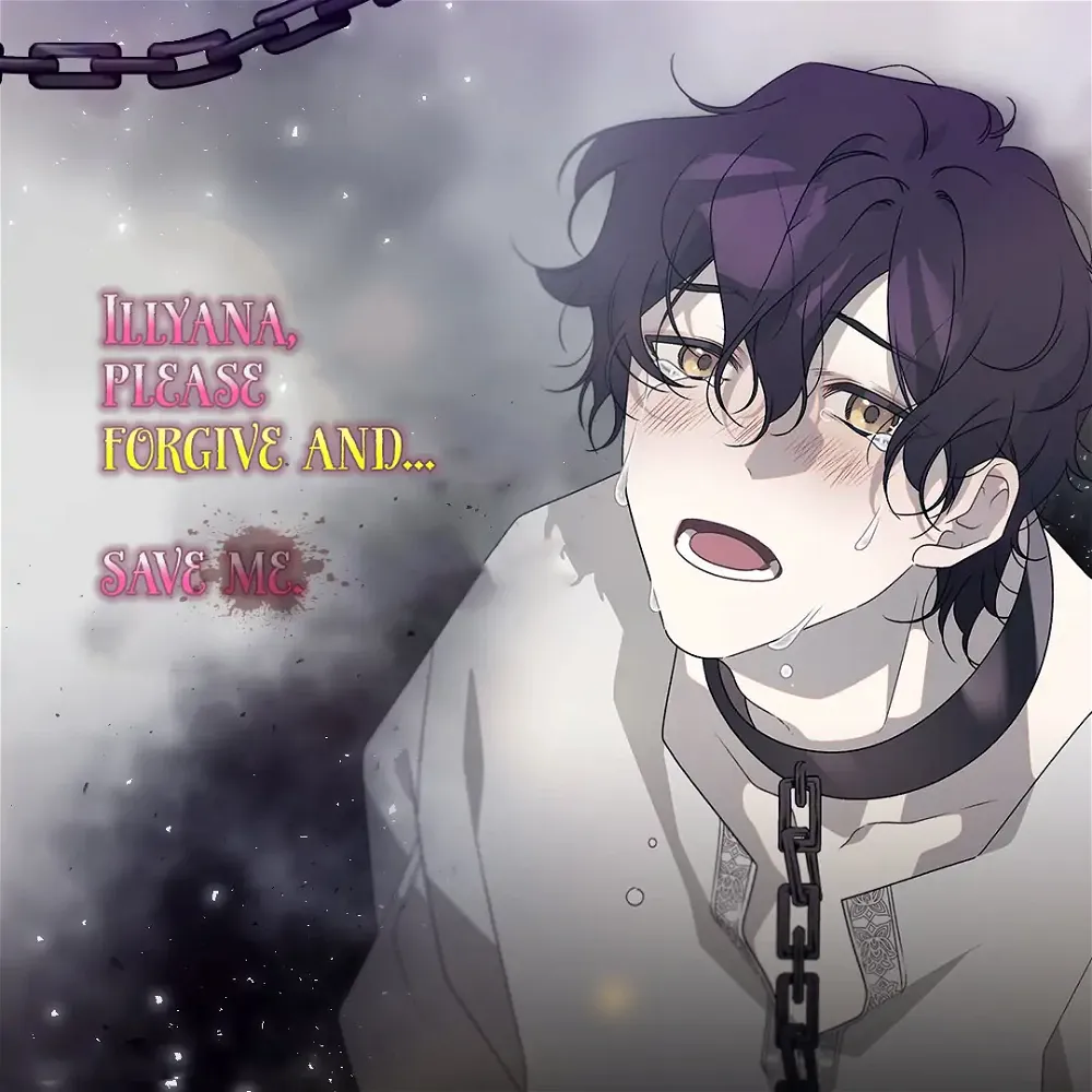 A Beast Tamed by the Villainess chapter 0 page 5