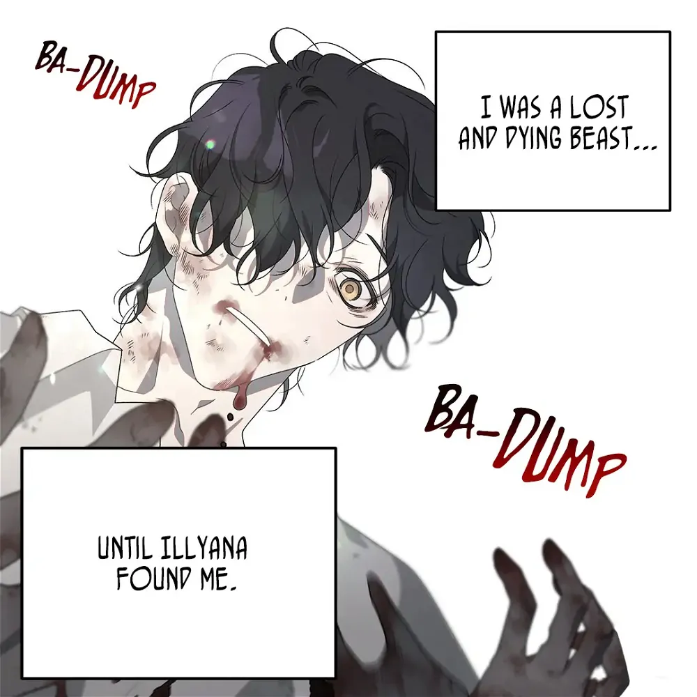 A Beast Tamed by the Villainess chapter 0 page 6