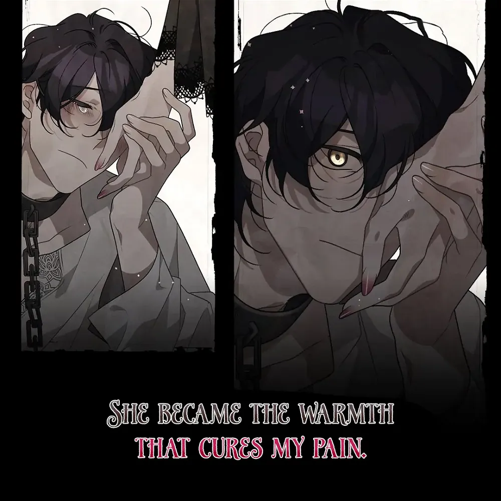 A Beast Tamed by the Villainess chapter 0 page 7