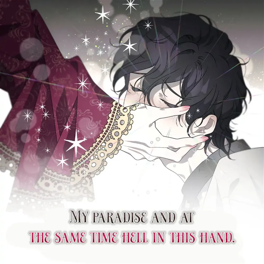 A Beast Tamed by the Villainess chapter 0 page 8