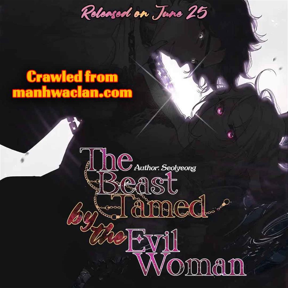 A Beast Tamed by the Villainess chapter 0 page 9