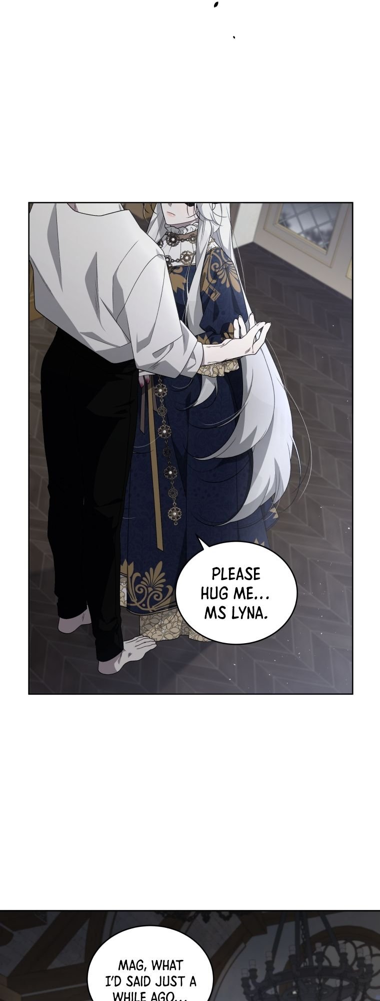 A Beast Tamed by the Villainess chapter 13 page 11