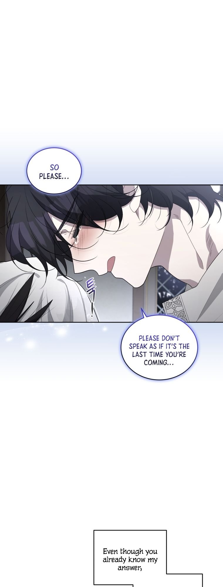 A Beast Tamed by the Villainess chapter 13 page 24