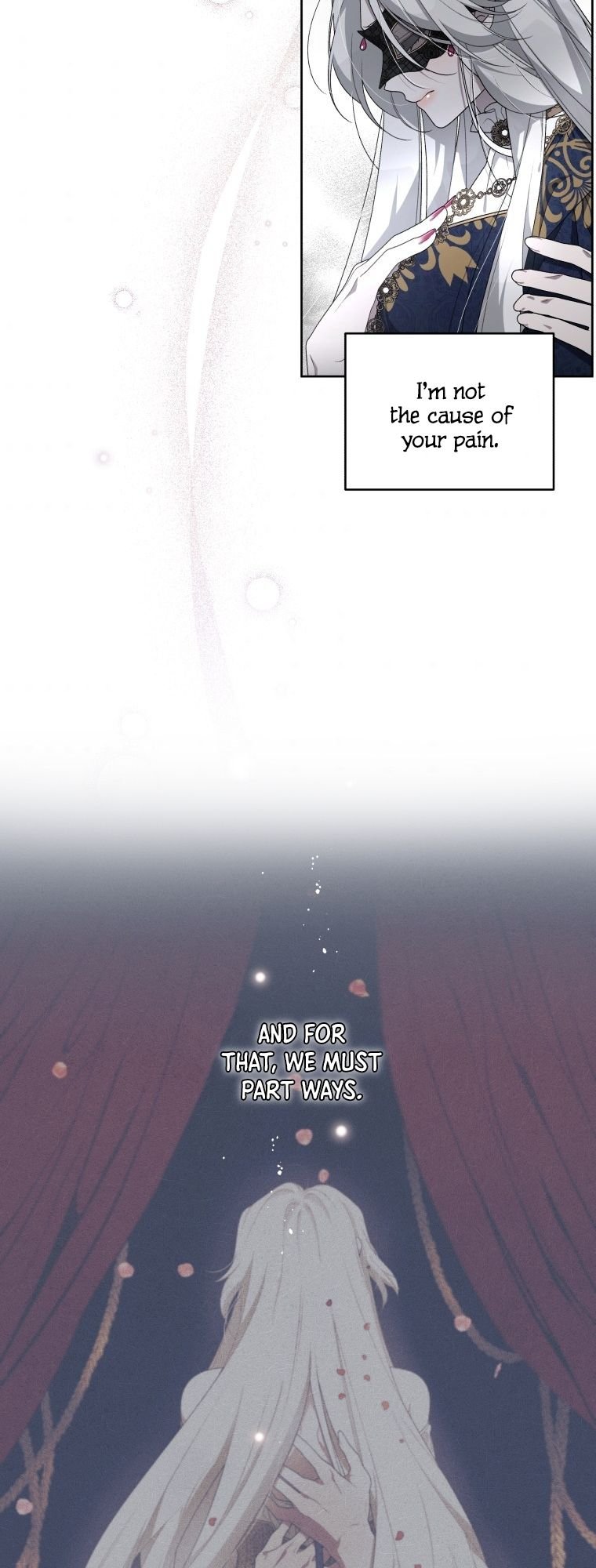 A Beast Tamed by the Villainess chapter 13 page 27