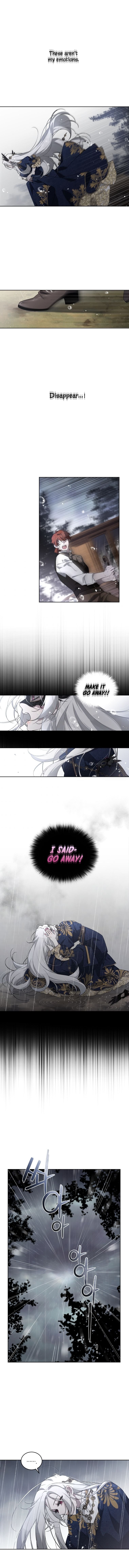 A Beast Tamed by the Villainess chapter 13 page 32