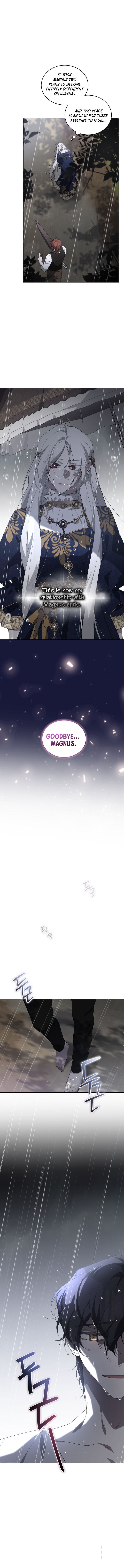 A Beast Tamed by the Villainess chapter 13 page 33