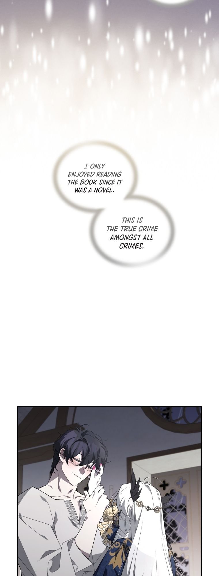 A Beast Tamed by the Villainess chapter 13 page 7