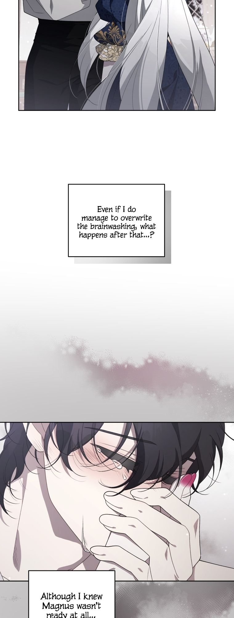 A Beast Tamed by the Villainess chapter 13 page 8