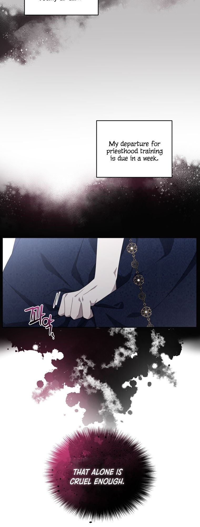 A Beast Tamed by the Villainess chapter 13 page 9