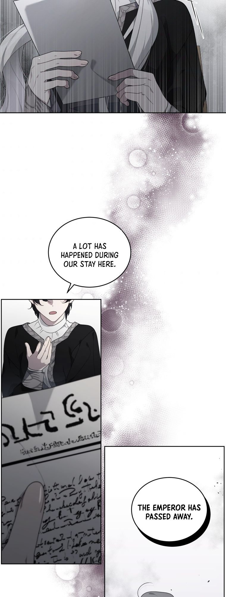 A Beast Tamed by the Villainess chapter 17 page 13