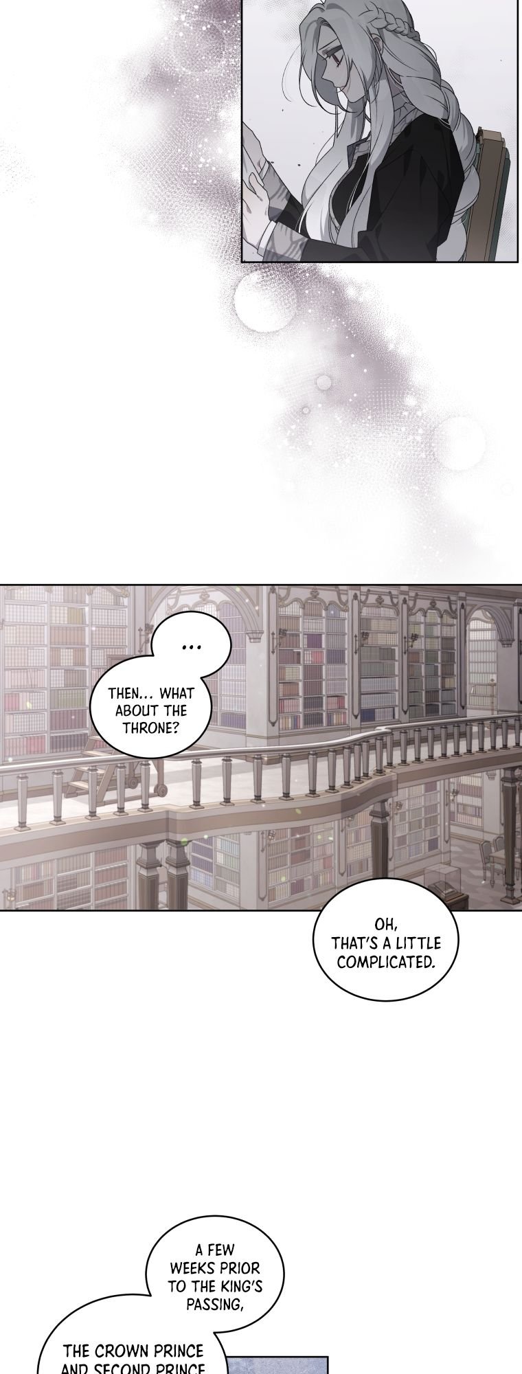 A Beast Tamed by the Villainess chapter 17 page 14