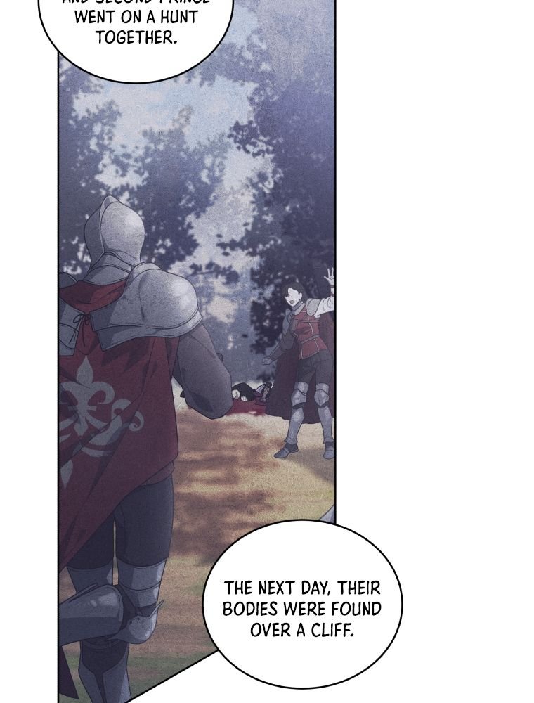 A Beast Tamed by the Villainess chapter 17 page 15