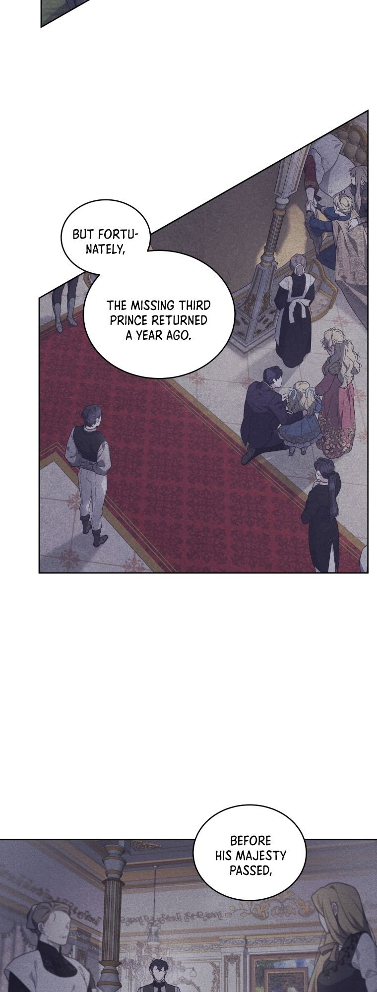 A Beast Tamed by the Villainess chapter 17 page 16