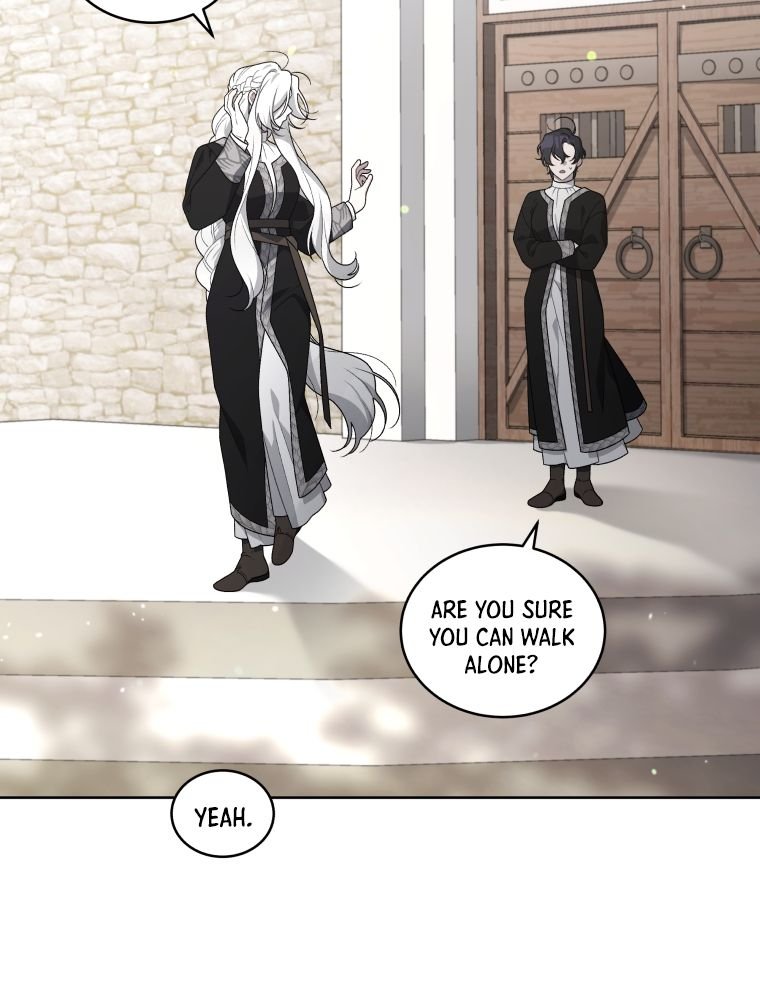 A Beast Tamed by the Villainess chapter 17 page 21