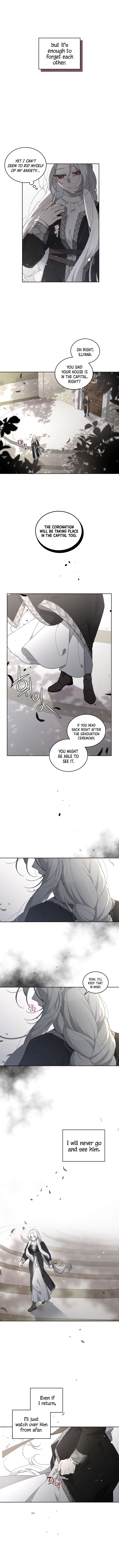 A Beast Tamed by the Villainess chapter 17 page 22