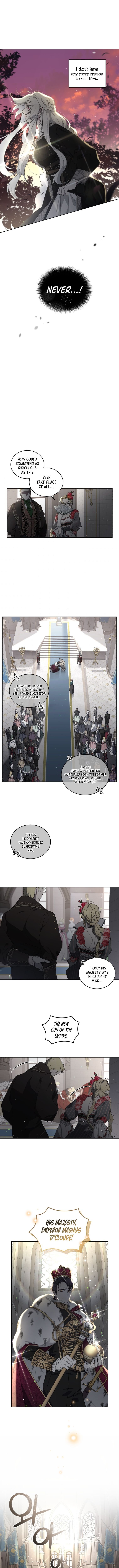 A Beast Tamed by the Villainess chapter 17 page 23