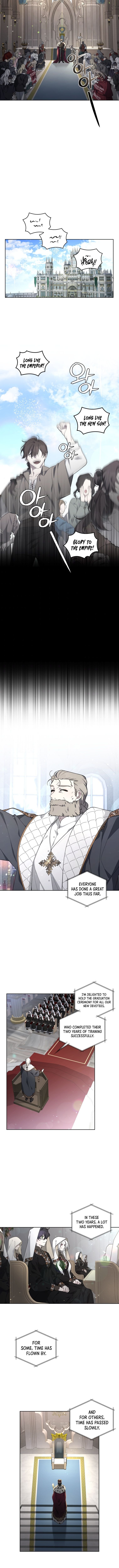 A Beast Tamed by the Villainess chapter 17 page 24