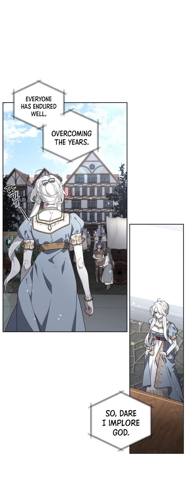 A Beast Tamed by the Villainess chapter 17 page 25