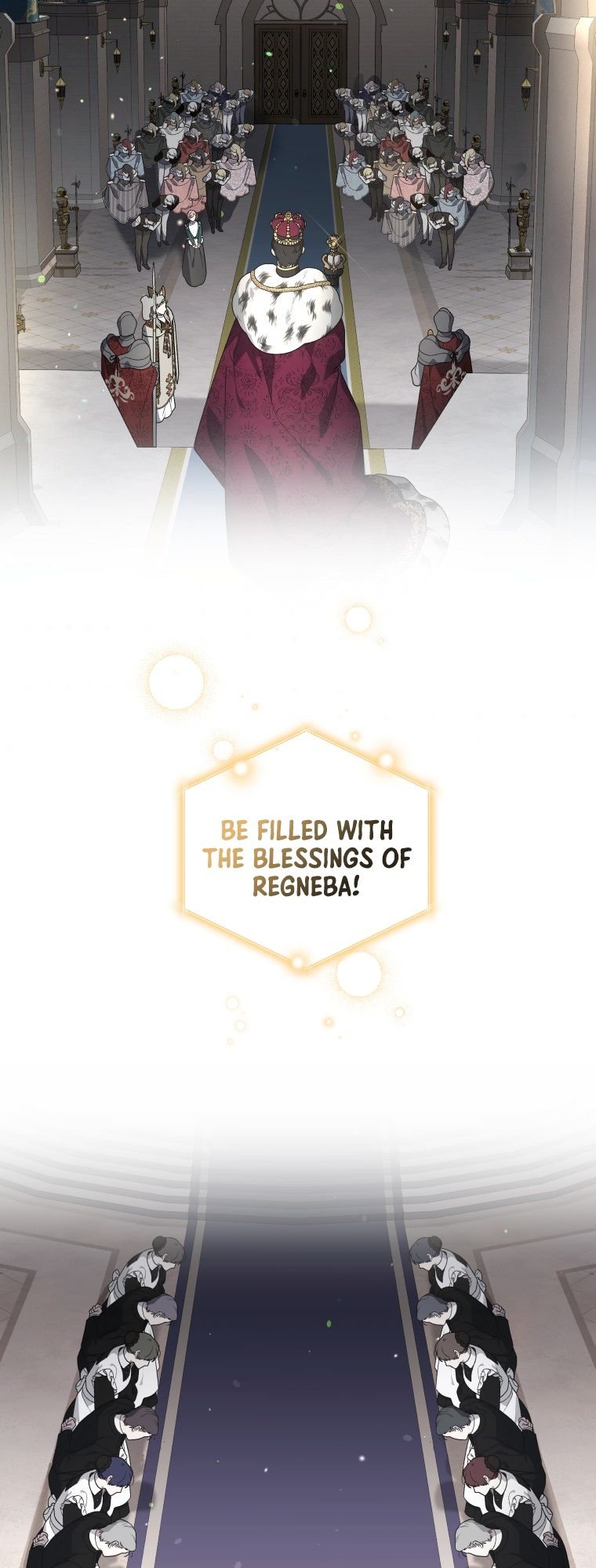 A Beast Tamed by the Villainess chapter 17 page 27